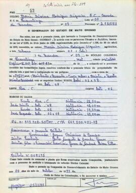 NÚMERO DO TÍTULO: 008175