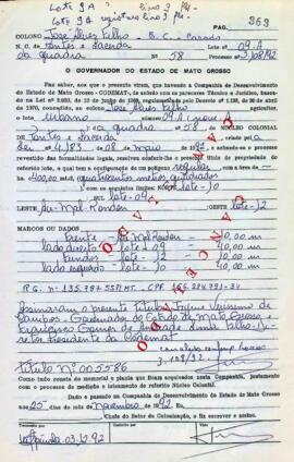 NÚMERO DO TÍTULO: 005586