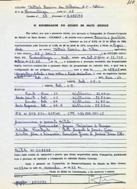 NÚMERO DO TÍTULO: 008208