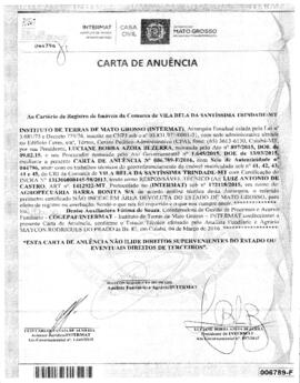 NÚMERO DA CERTIDÃO: 006.789-F.2016