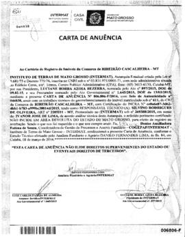 NÚMERO DA CERTIDÃO: 006.806-F.2016