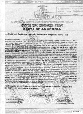 NÚMERO DA CERTIDÃO: 0032.061-F.2014