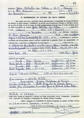 NÚMERO DO TÍTULO: 008377