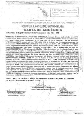 NÚMERO DA CERTIDÃO: 002.170-F.2014