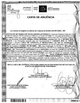 NÚMERO DA CERTIDÃO: 006.816-F.2016