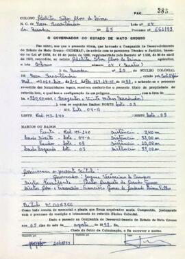 NÚMERO DO TÍTULO: 006366