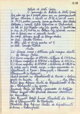 NÚMERO DO TÍTULO: SEM DADOS