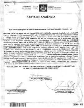 NÚMERO DA CERTIDÃO: 006.913-F.2016