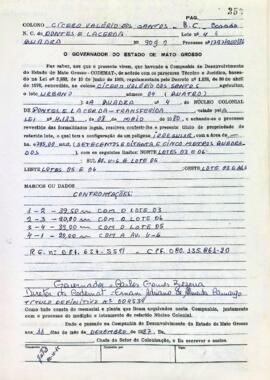 NÚMERO DO TÍTULO: 004534