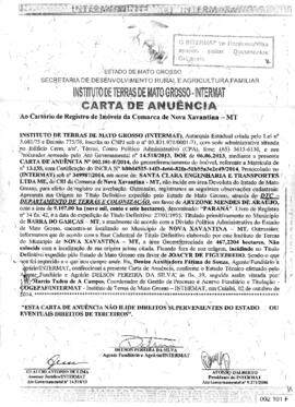 NÚMERO DA CERTIDÃO: 002.101-F.2014