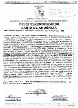NÚMERO DA CERTIDÃO: 003.157-F.2014