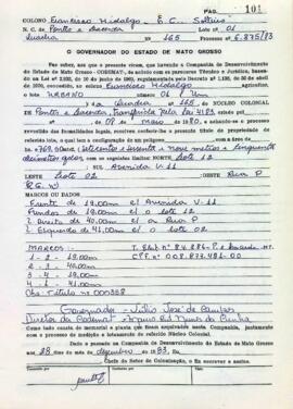 NÚMERO DO TÍTULO: 000358