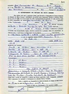 NÚMERO DO TÍTULO: 000117