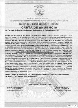 NÚMERO DA CERTIDÃO: 002.174-F.2014