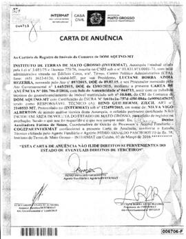 NÚMERO DA CERTIDÃO: 006.706-F.201