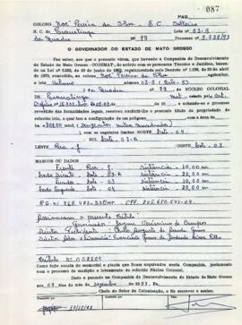 NÚMERO DO TÍTULO: 008304