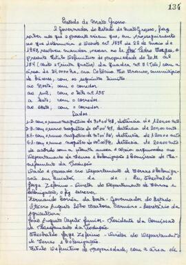 NÚMERO DO TÍTULO: SEM DADOS