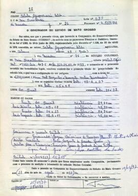 NÚMERO DO TÍTULO: 10715