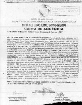 NÚMERO DA CERTIDÃO: 003.296-F.2014