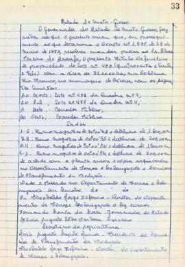 NÚMERO DO TÍTULO: SEM DADOS