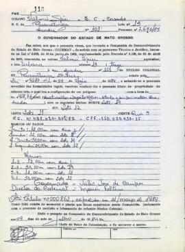 NÚMERO DO TÍTULO: 000862