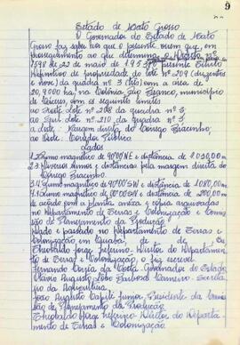 NÚMERO DO TÍTULO: SEM DADOS