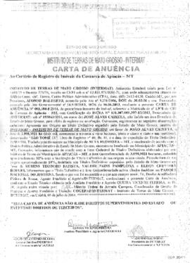 NÚMERO DA CERTIDÃO: 001.384-F.2014
