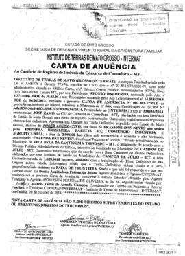 NÚMERO DA CERTIDÃO: 002.301-F.2014