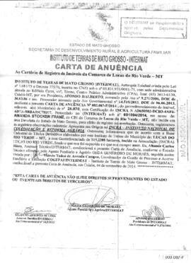 NÚMERO DA CERTIDÃO: 003.087-F.2014