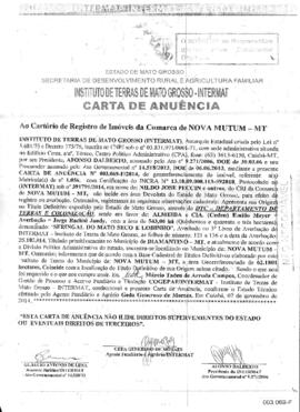 NÚMERO DA CERTIDÃO: 003.069-F.2014