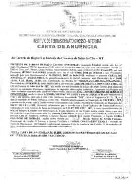 NÚMERO DA CERTIDÃO: 003.043-F.2014