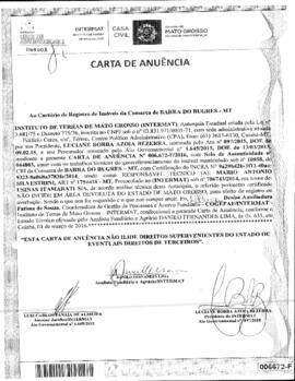 NÚMERO DA CERTIDÃO: 006.672-F.2016