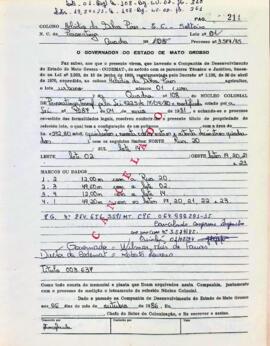 NÚMERO DO TÍTULO: 003637