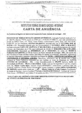 NÚMERO DA CERTIDÃO: 002.190-F.2014