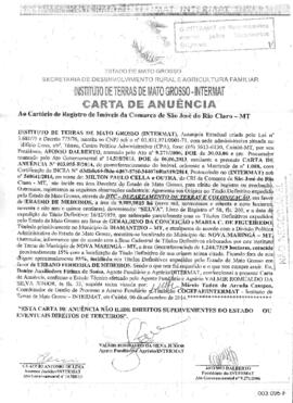 NÚMERO DA CERTIDÃO: 003.095-F.2014