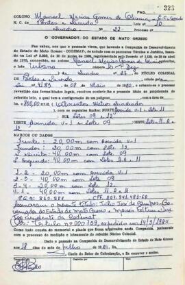 NÚMERO DO TÍTULO: 000759