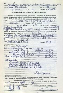 NÚMERO DO TÍTULO: 006285