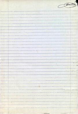 NÚMERO DO TÍTULO: ANEXO