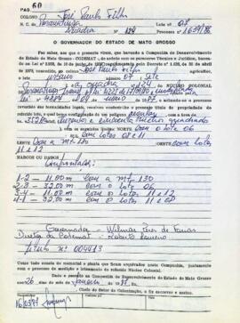 NÚMERO DO TÍTULO: 004413