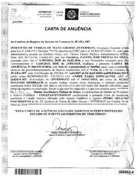 NÚMERO DA CERTIDÃO: 006.952-F.2016