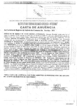 NÚMERO DA CERTIDÃO: 003.066-F.2014