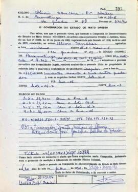 NÚMERO DO TÍTULO: 10444