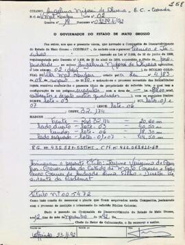 NÚMERO DO TÍTULO: 005472