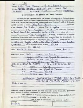 NÚMERO DO TÍTULO: 000864