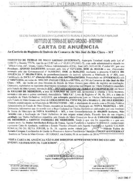 NÚMERO DA CERTIDÃO: 003.096-F.2014
