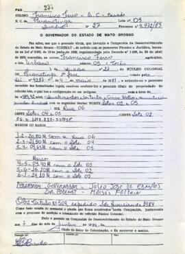 NÚMERO DO TÍTULO: 504