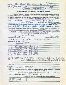 NÚMERO DO TÍTULO: 004259