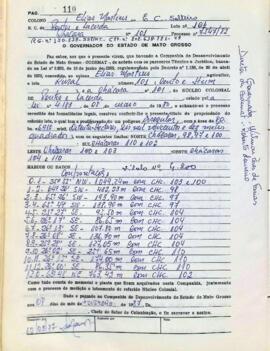 NÚMERO DO TÍTULO: 4.200