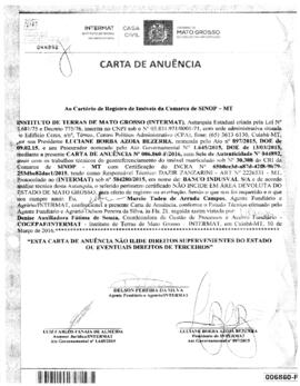 NÚMERO DA CERTIDÃO: 006.860-F.2016