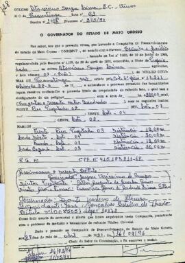 NÚMERO DO TÍTULO: 10378